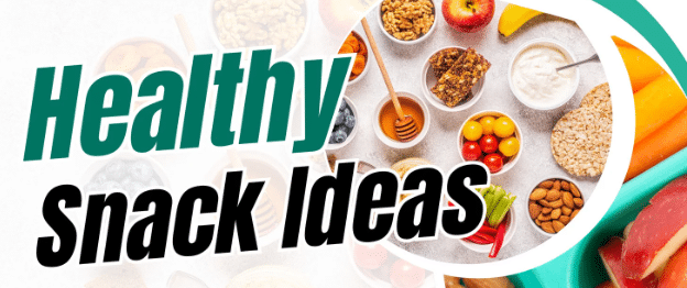 Healthy Snack thumbnail Healthy Snack thumbnail